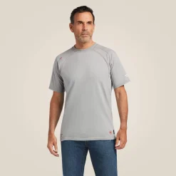 FR Work Crew T-Shirt