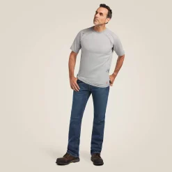 FR Work Crew T-Shirt