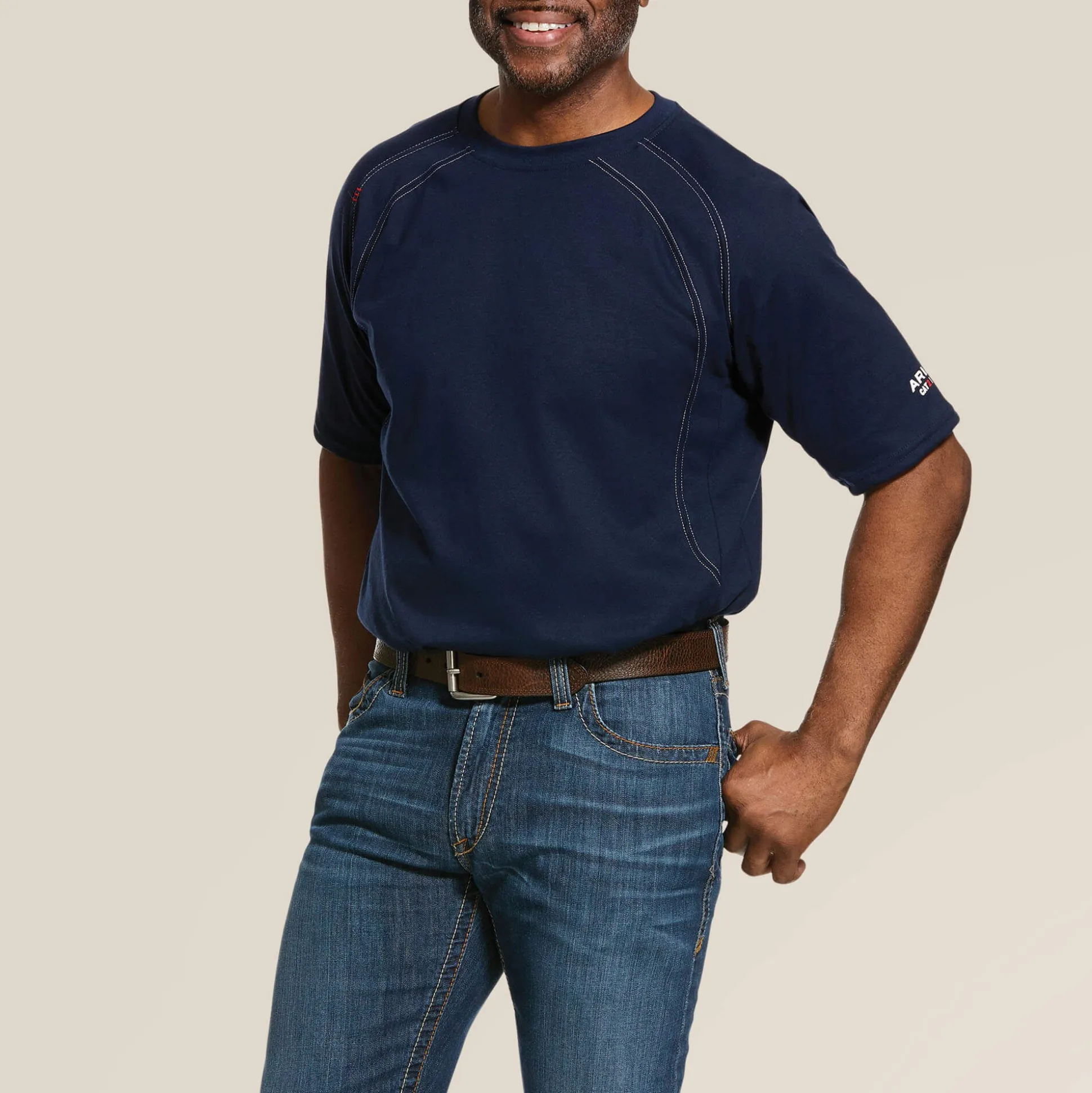 FR Work Crew T-Shirt