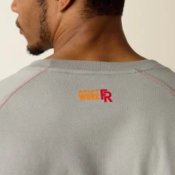 FR Work Crew T-Shirt