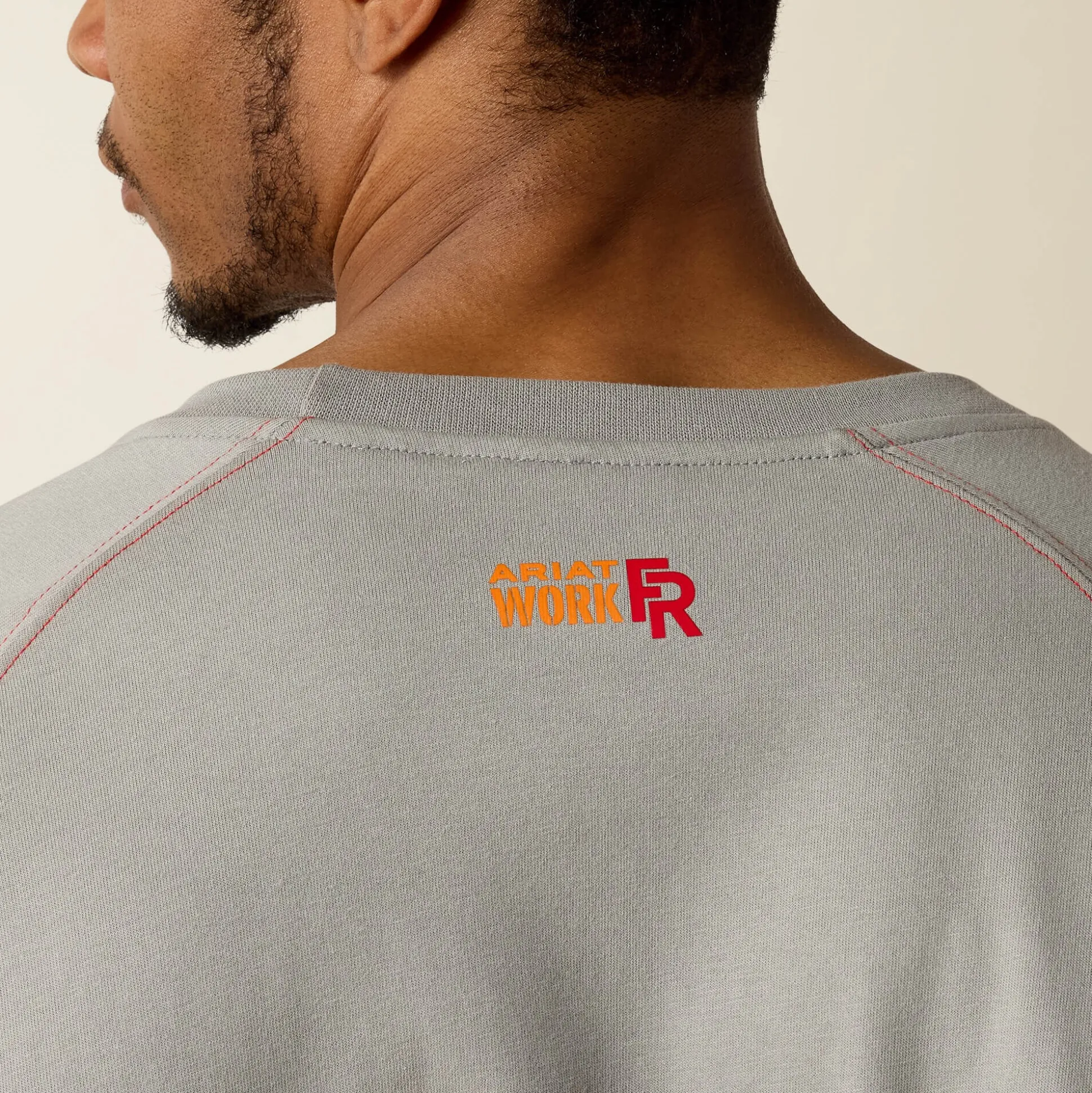 FR Work Crew T-Shirt