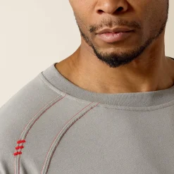 FR Work Crew T-Shirt