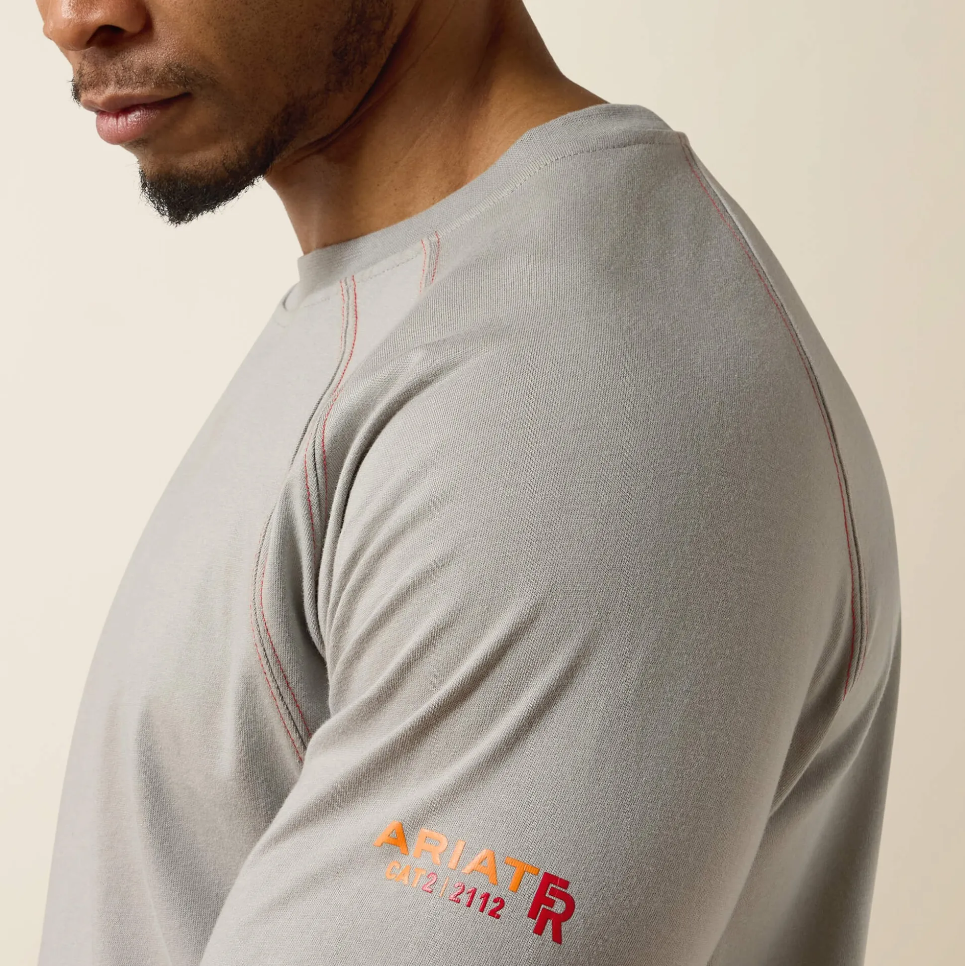 FR Work Crew T-Shirt