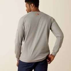 FR Work Crew T-Shirt