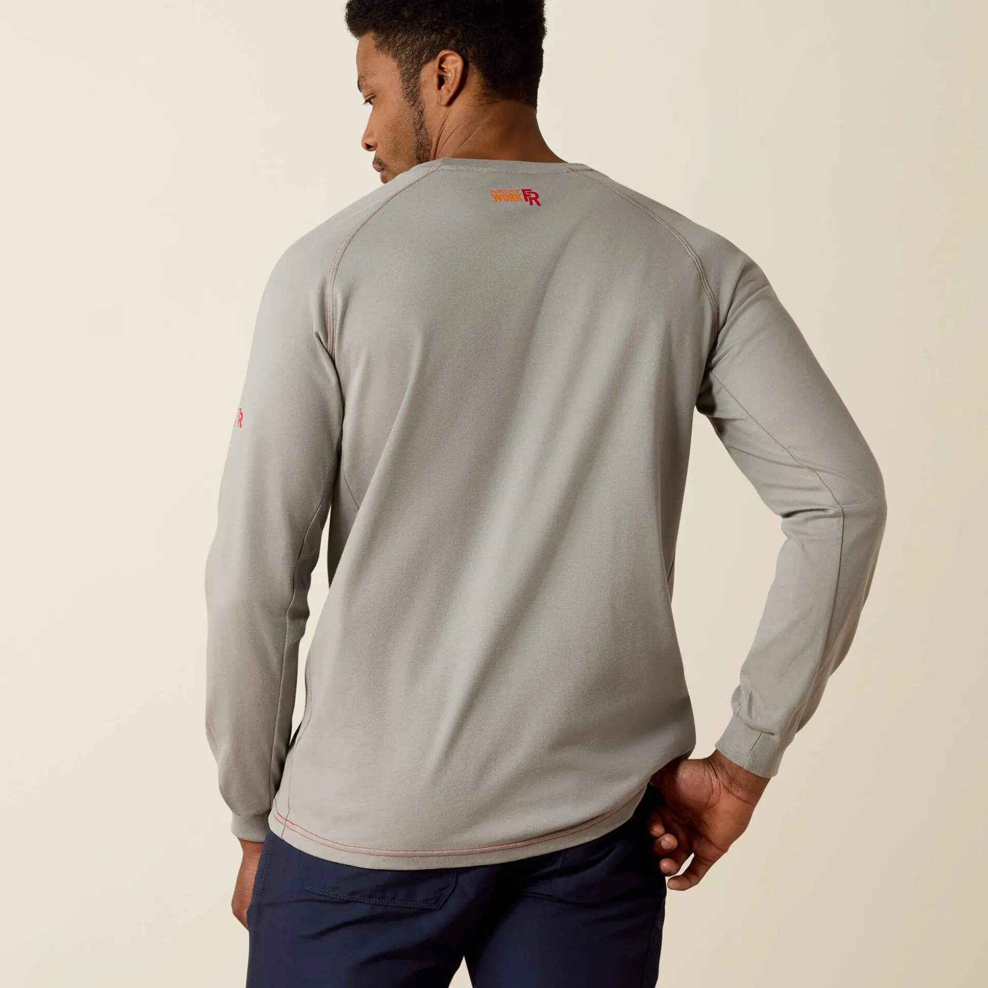 FR Work Crew T-Shirt