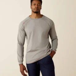 FR Work Crew T-Shirt
