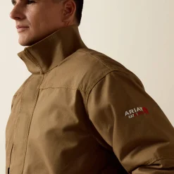 FR Workhorse Insulated Jacket