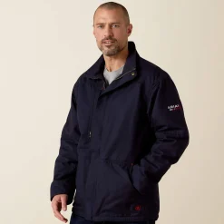 FR Workhorse Insulated Jacket