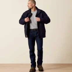 FR Workhorse Insulated Jacket