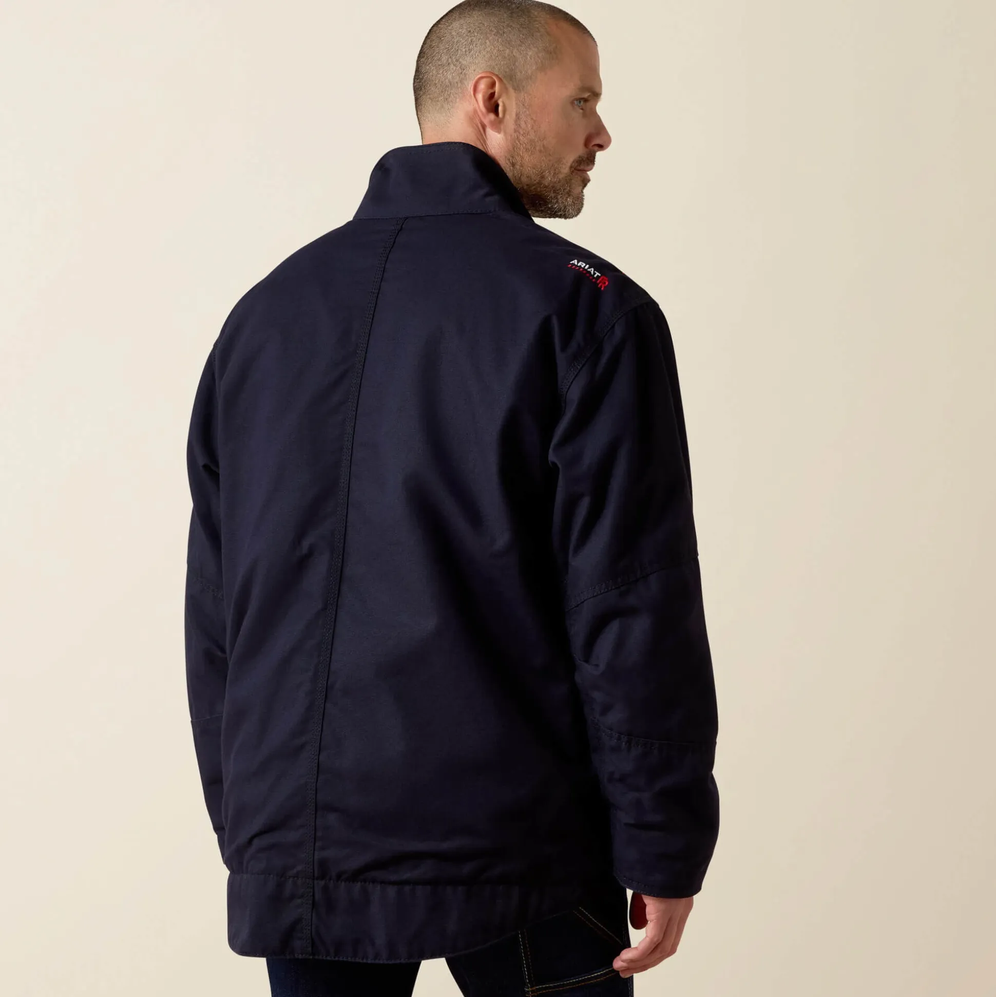 FR Workhorse Insulated Jacket