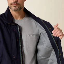 FR Workhorse Insulated Jacket