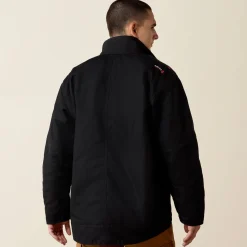 FR Workhorse Insulated Jacket