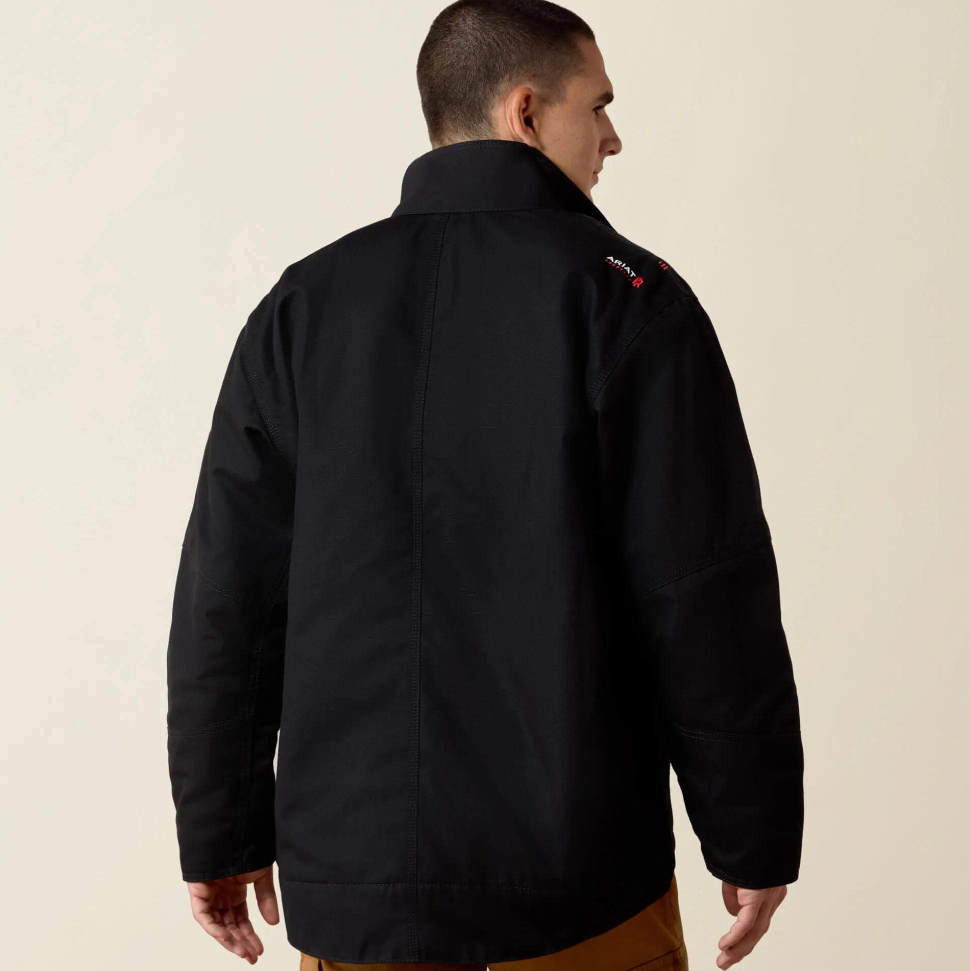 FR Workhorse Insulated Jacket