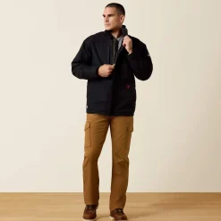 FR Workhorse Insulated Jacket