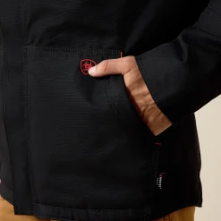 FR Workhorse Insulated Jacket