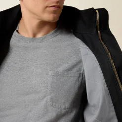 FR Workhorse Insulated Jacket