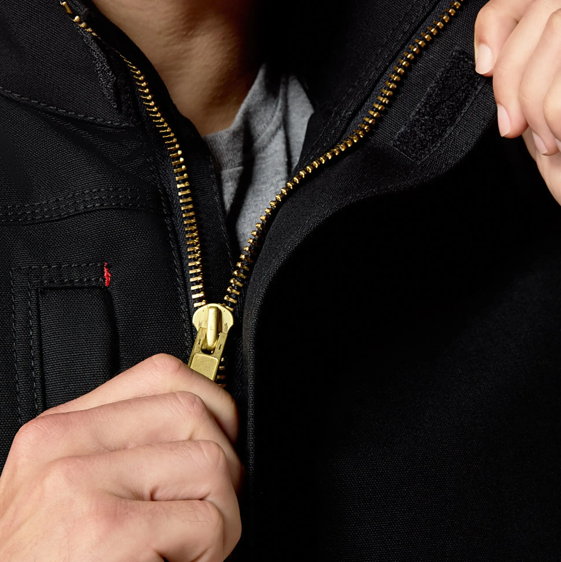 FR Workhorse Insulated Jacket