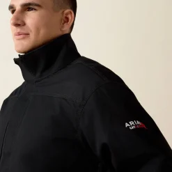 FR Workhorse Insulated Jacket