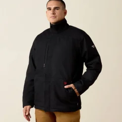 FR Workhorse Insulated Jacket