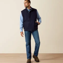FR Workhorse Insulated Vest
