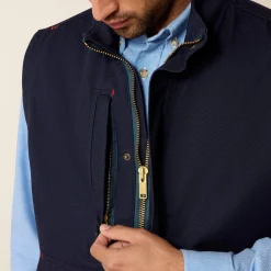 FR Workhorse Insulated Vest