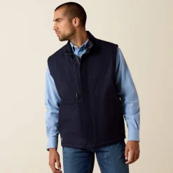 FR Workhorse Insulated Vest