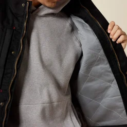 FR Workhorse Insulated Vest