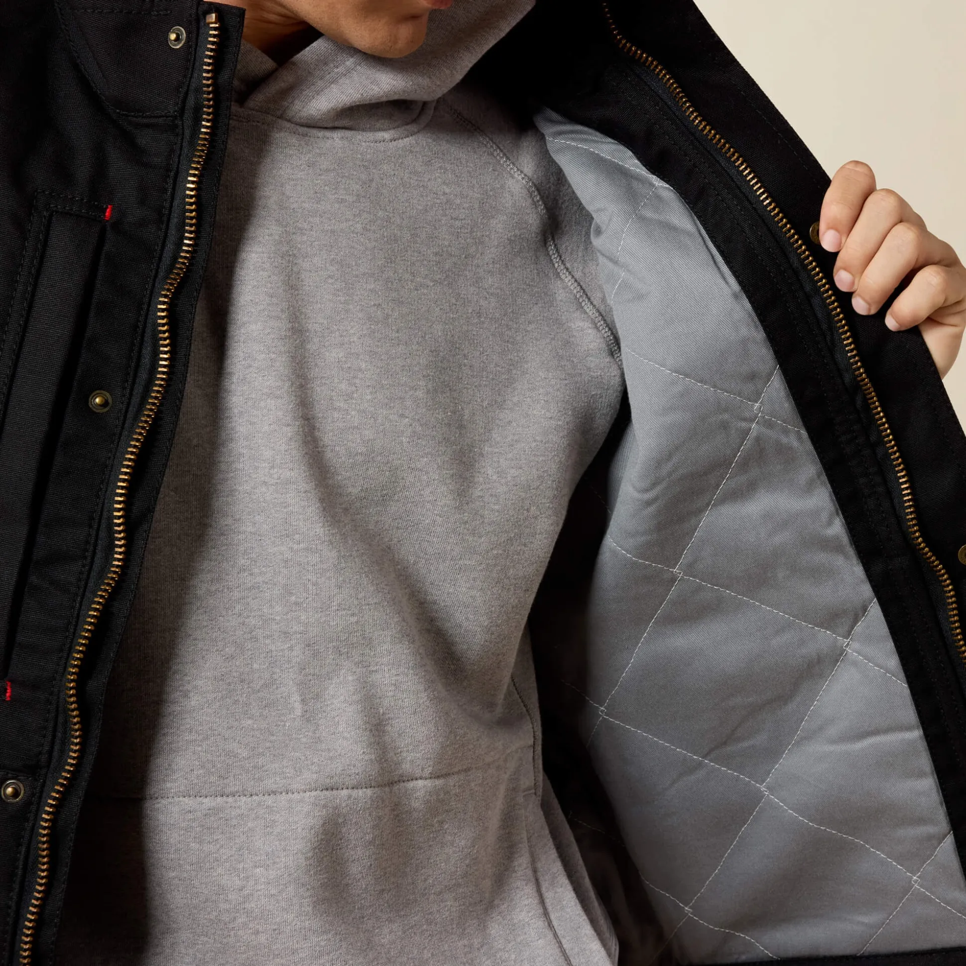 FR Workhorse Insulated Vest