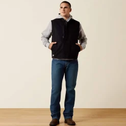FR Workhorse Insulated Vest