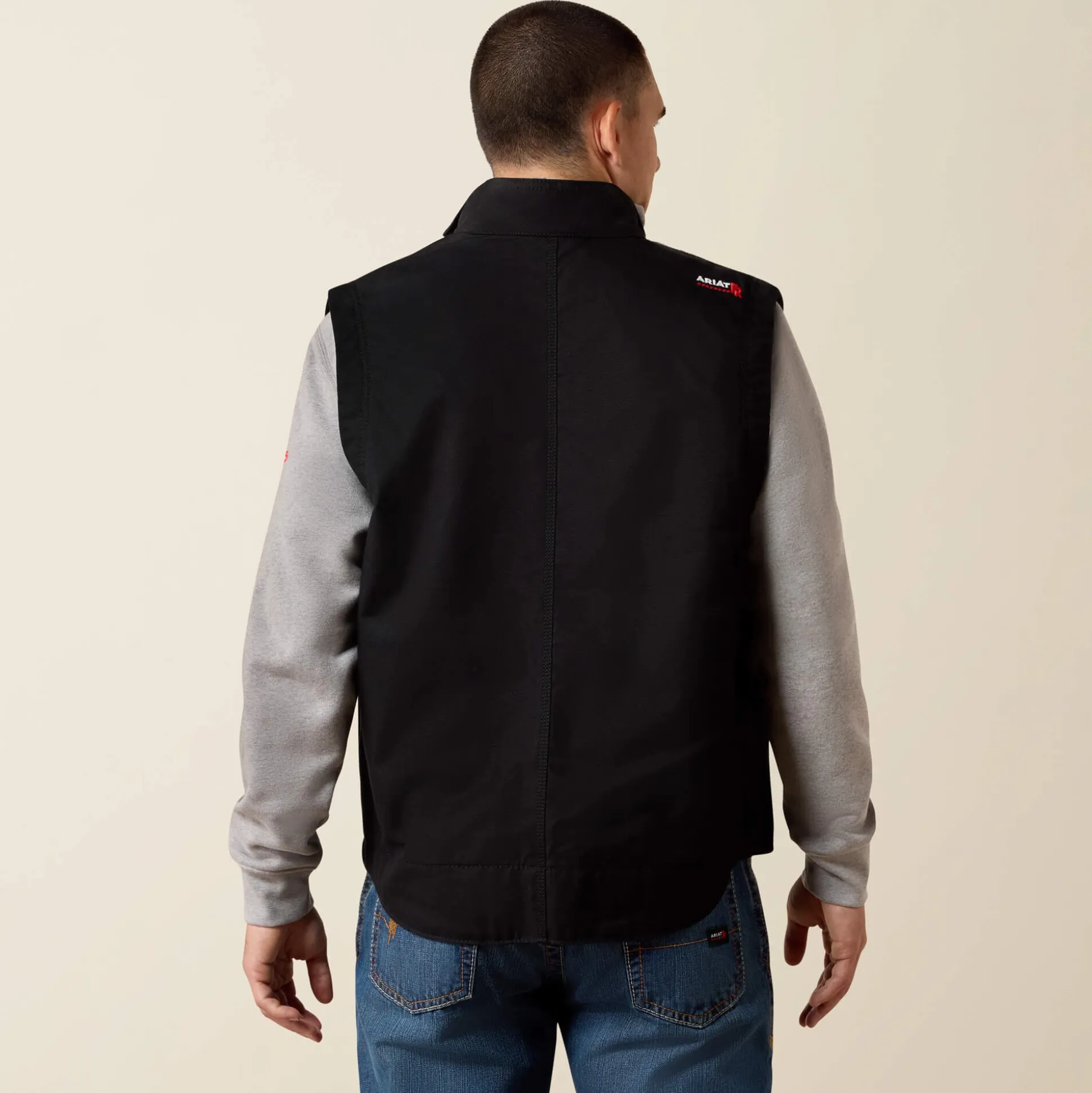 FR Workhorse Insulated Vest