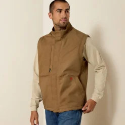 FR Workhorse Insulated Vest