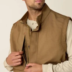 FR Workhorse Insulated Vest