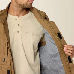 FR Workhorse Insulated Vest