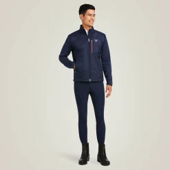 Fusion Insulated Jacket