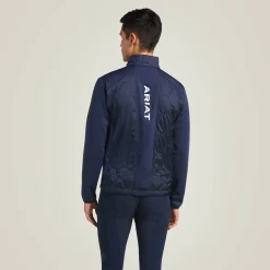 Fusion Insulated Jacket