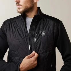 Fusion Insulated Jacket