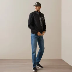 Fusion Insulated Jacket