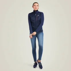 Fusion Insulated Jacket