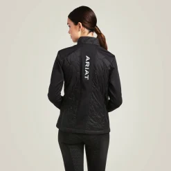 Fusion Insulated Jacket