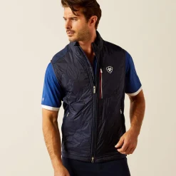 Fusion Insulated Vest