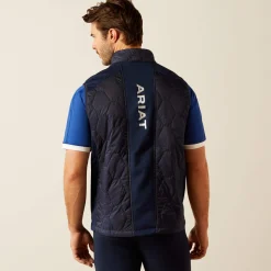Fusion Insulated Vest