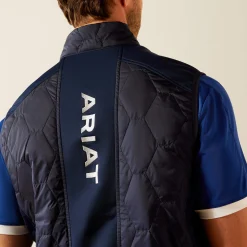 Fusion Insulated Vest