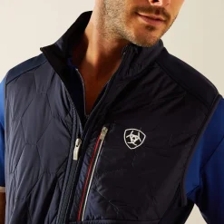 Fusion Insulated Vest