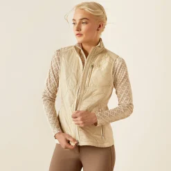 Fusion Insulated Vest