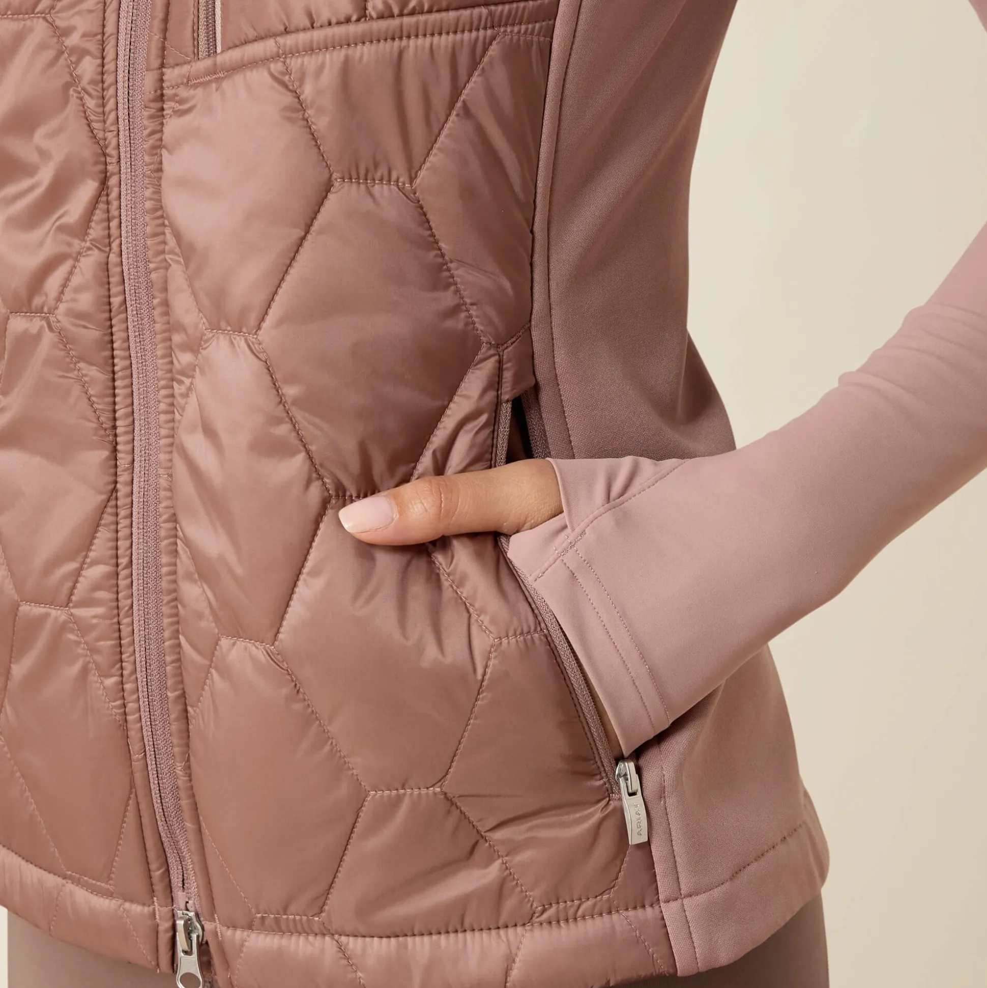 Fusion Insulated Vest