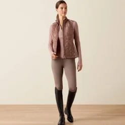 Fusion Insulated Vest