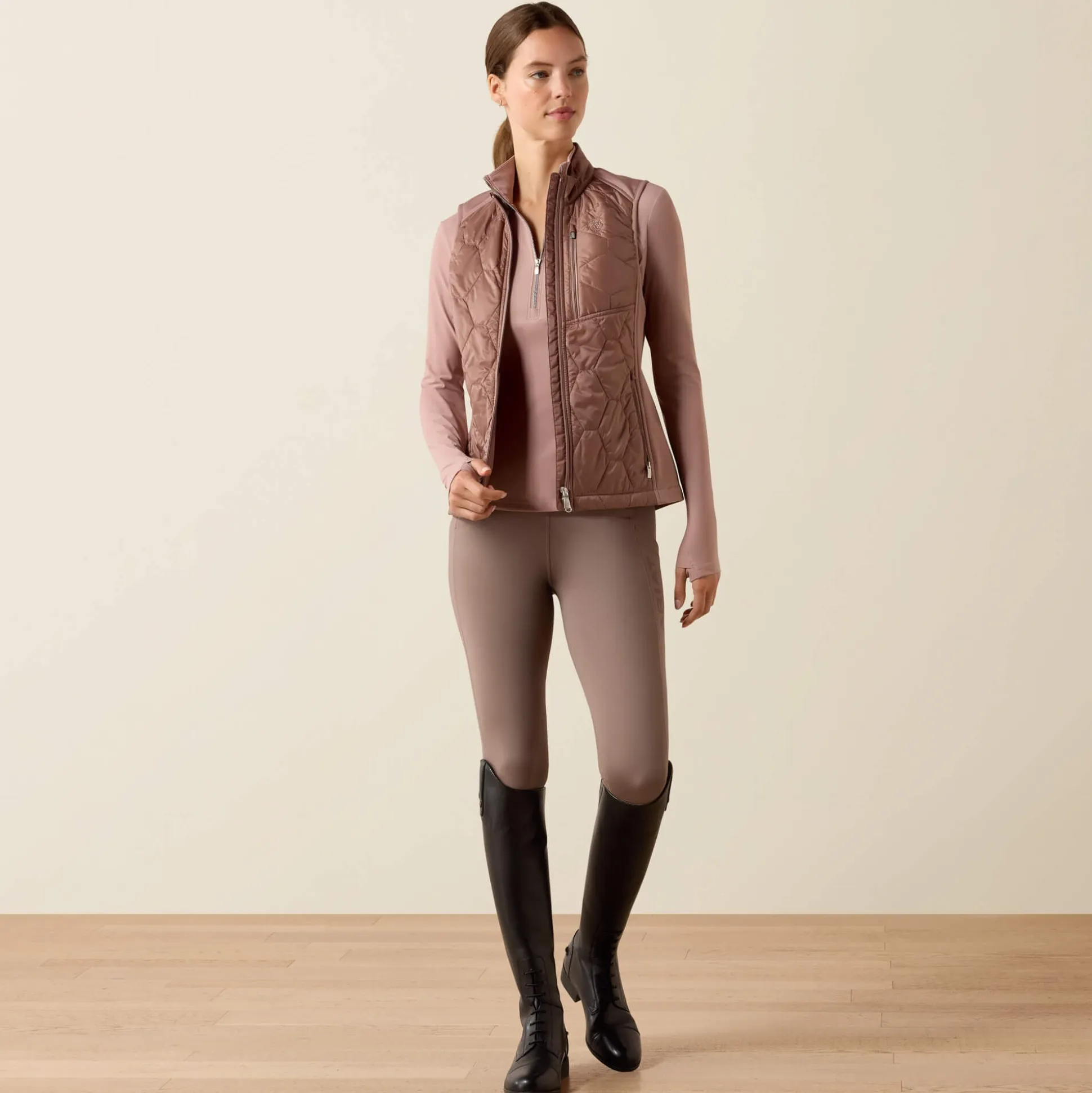 Fusion Insulated Vest