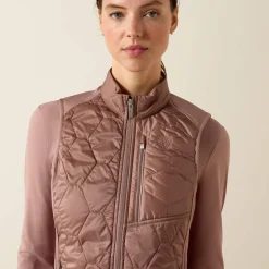 Fusion Insulated Vest