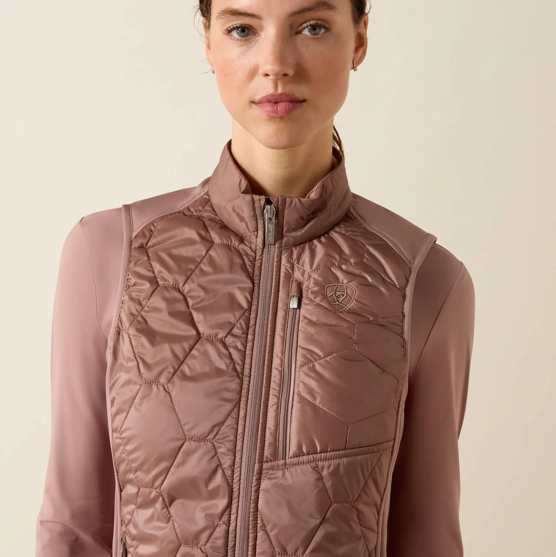 Fusion Insulated Vest
