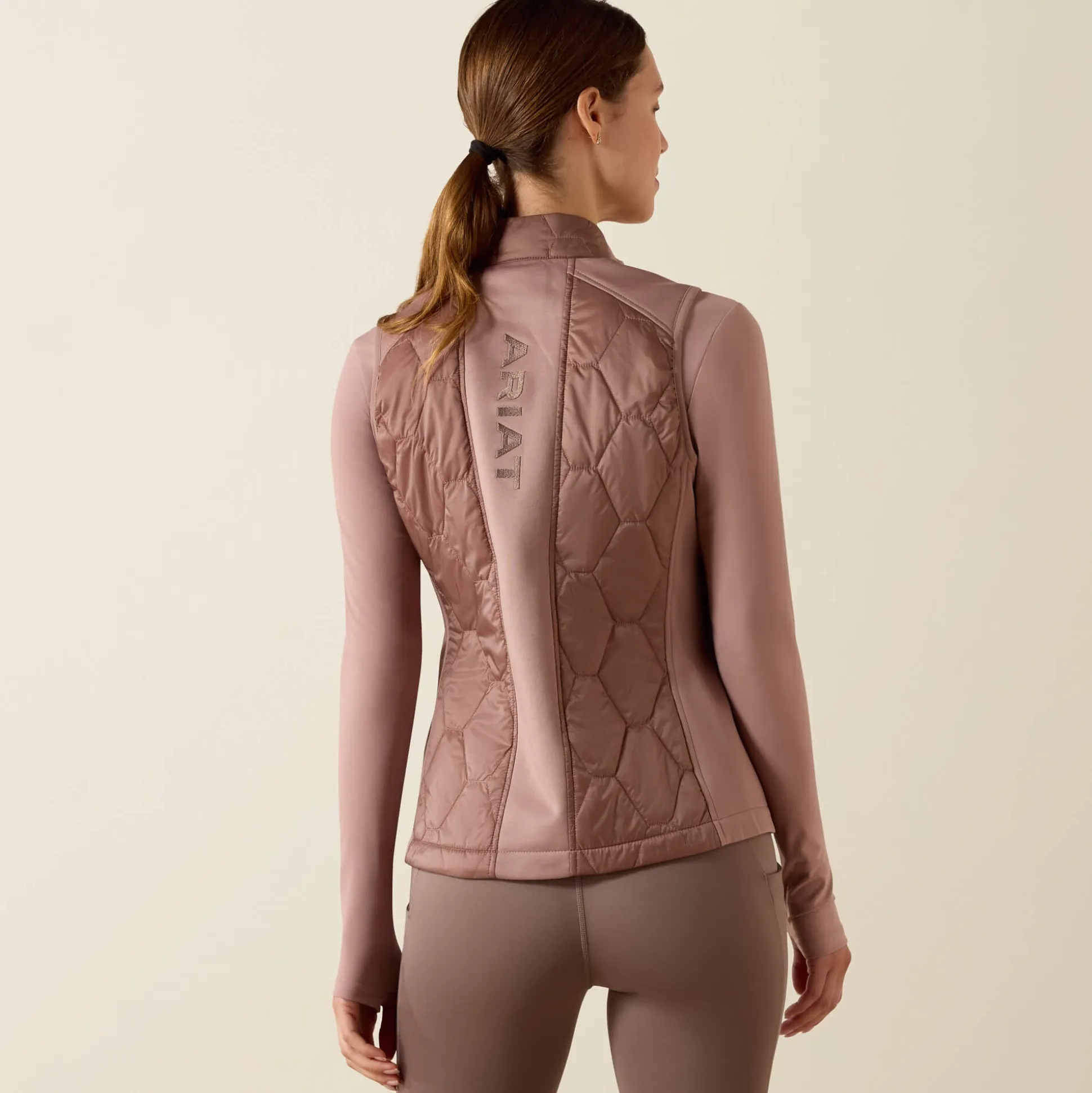 Fusion Insulated Vest